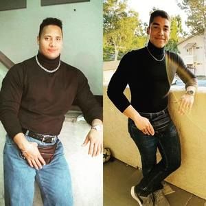 Meet your Posher, Timothy